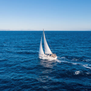 Atribución complementaria Vela