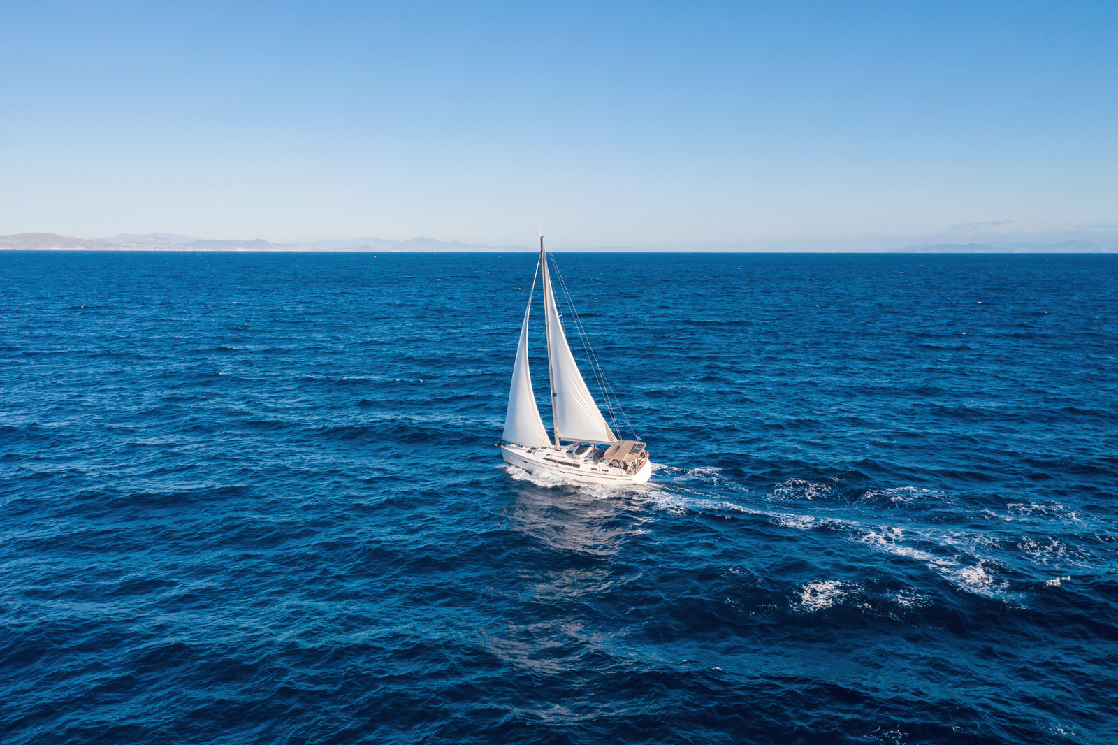 Atribución complementaria Vela